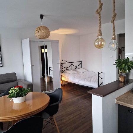 Apartament Sportowa غريفيتسه المظهر الخارجي الصورة