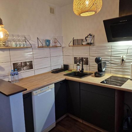 Apartament Sportowa غريفيتسه المظهر الخارجي الصورة