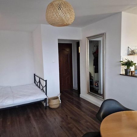 Apartament Sportowa غريفيتسه المظهر الخارجي الصورة