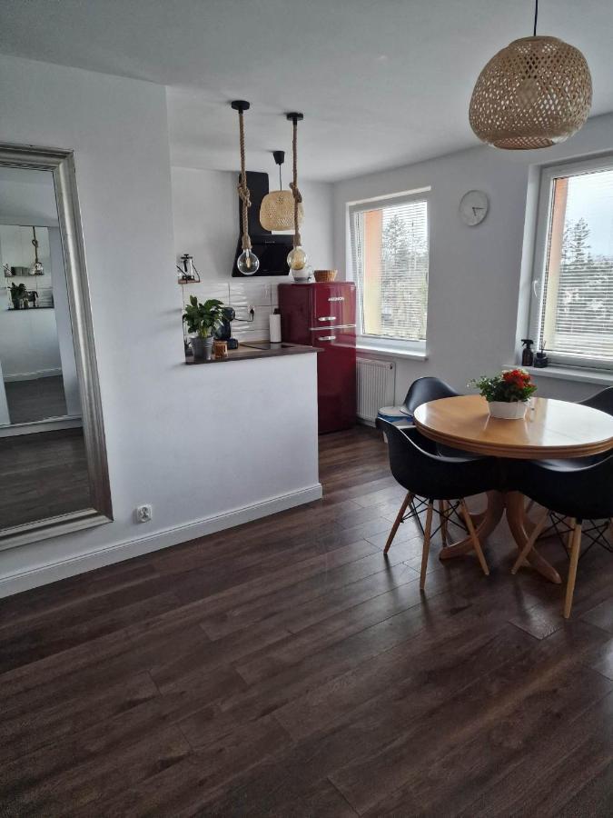 Apartament Sportowa غريفيتسه المظهر الخارجي الصورة