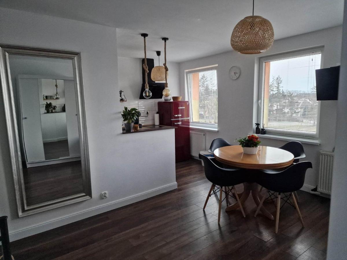 Apartament Sportowa غريفيتسه المظهر الخارجي الصورة