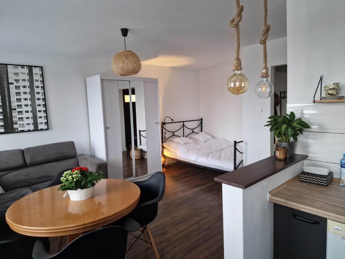 Apartament Sportowa غريفيتسه المظهر الخارجي الصورة