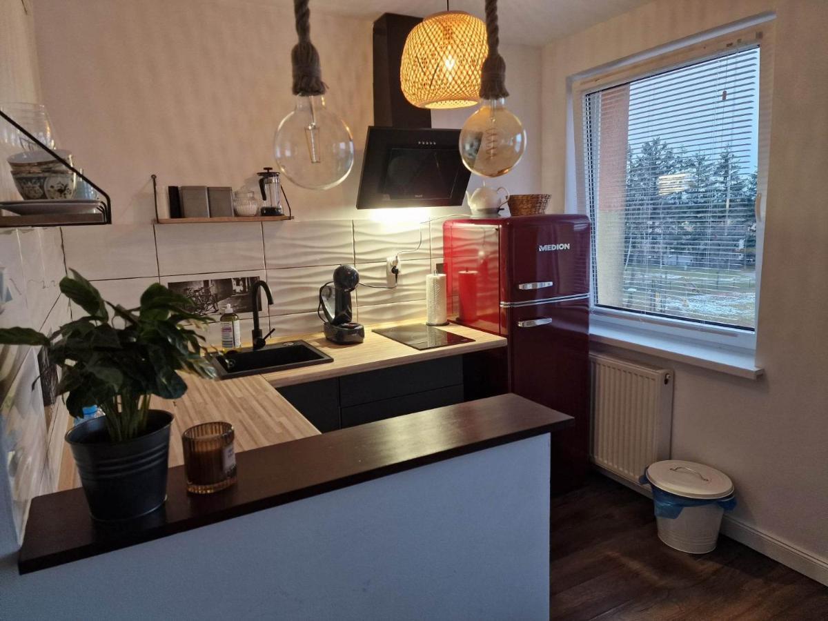 Apartament Sportowa غريفيتسه المظهر الخارجي الصورة
