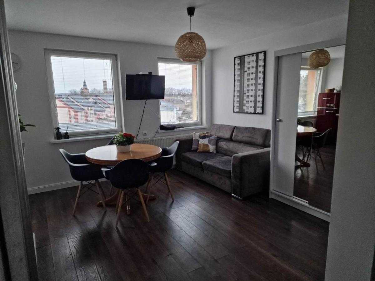 Apartament Sportowa غريفيتسه المظهر الخارجي الصورة