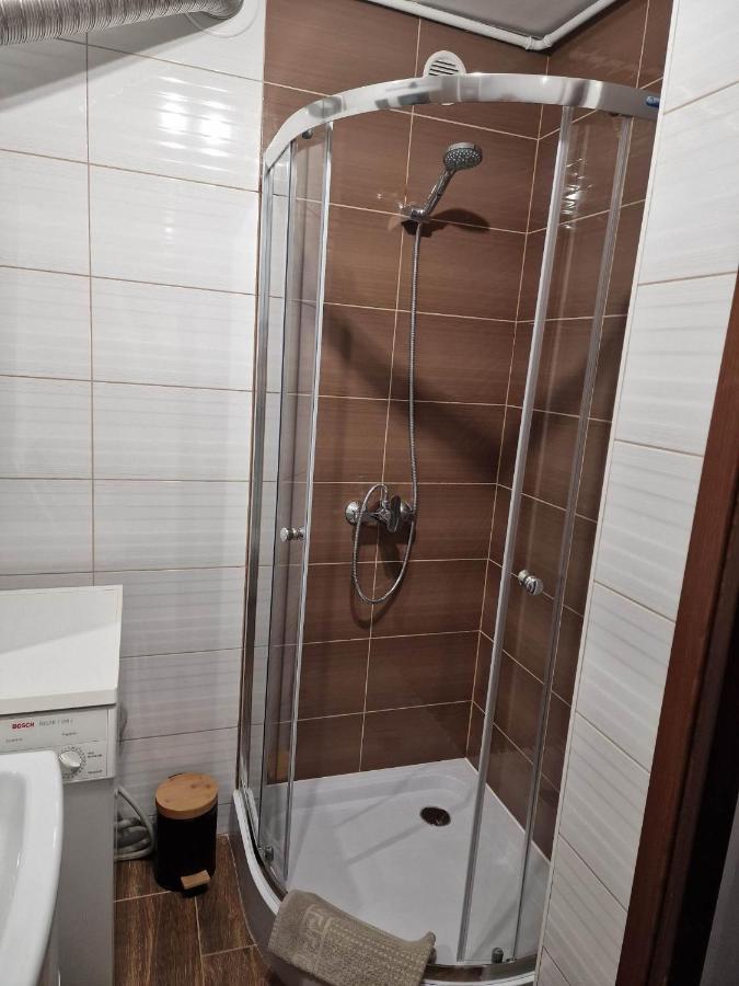Apartament Sportowa غريفيتسه المظهر الخارجي الصورة